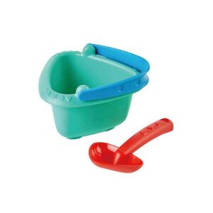 Hape baba vödör és lapát 147022187 - Felfújható játék & Strandjáték