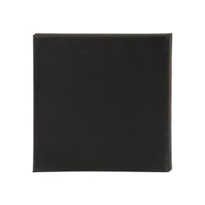 Artistline vászon fekete 30x30 cm, 10 db. 147022462 - Festővászon