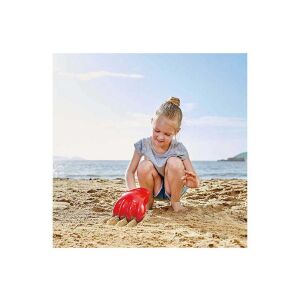 Hape kotrógép  piros 147022492 - Felfújható játék & Strandjáték