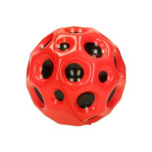 Rugalmas, pattogó flummi labda, 9 cm 147022860 - Pattogó labda