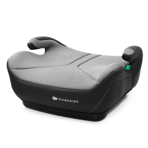 Kinderkraft I-BOOST 2 I-Size szürke autósülés