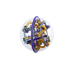 Games PRP PPN PerplexusEpic Rfrsh F19 UPCX GML Jucărie puzzle labirint (6053141) 147035392 - Puzzle 3D & Puzzle cu burete