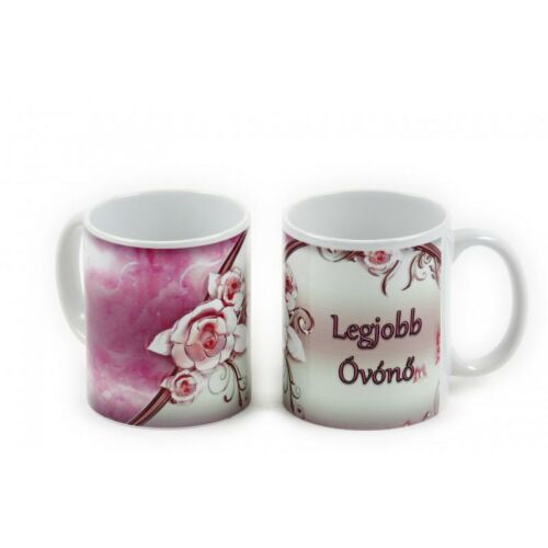 Bögre Legjobb Óvónő 3dl 147036922