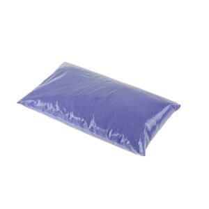 Dekorhomok 1kg homok világos lila 147037075 - Ajándék kütyü