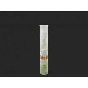 Konfetti kilövő fehér rózsaszirom 28cm 147037099 - Ajándék kütyü