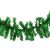Fenyő girland - sötét zöld - 270 cm - PVC 147037566