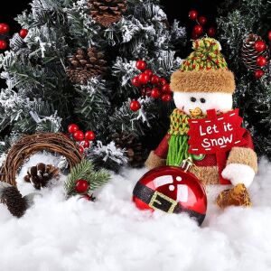 Műhó - 80 g 147037920 - Ajándék kütyü