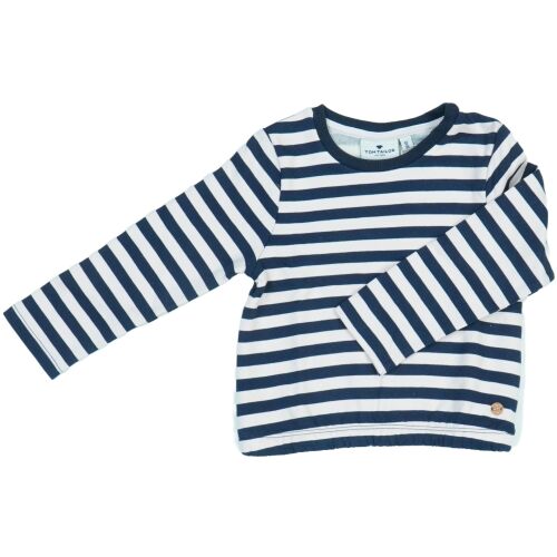 Tom Tailor Lány Pulóver (Méret: 98) 147044223