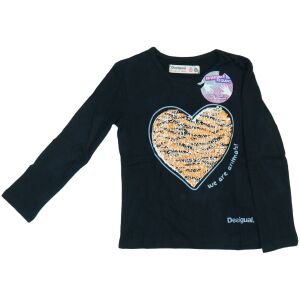 Desigual Dziewczyna Kardigan UE 104) 147044227 - Desigual