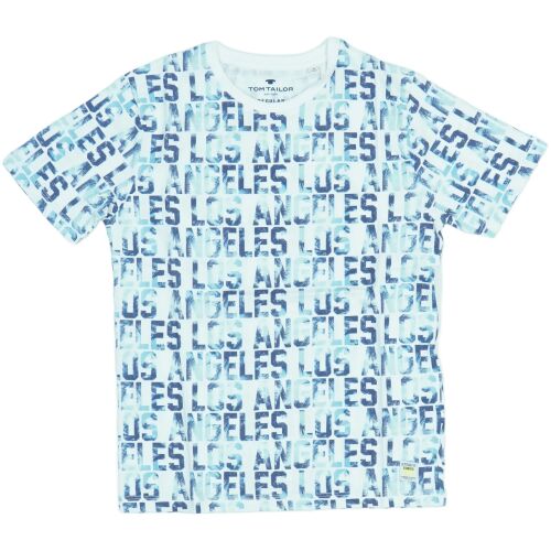 Tom Tailor Chlapec Taška EÚ 140) 147044287