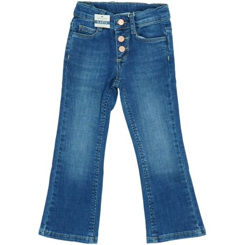 Tom Tailor Dziewczyna Koszulka bez rękawów UE 104) 147044292