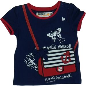 Desigual Mädchen Tasche (Mărime: 68) 147044301 - Desigual