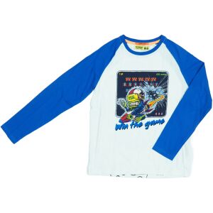 Desigual Dečko Dugi rukav vrh (Mărime: 152) 147044307 - Desigual