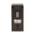Interfon pentru o familie ELUVIO ORNO OR-DOM-RE-914/W, control automat al portilor, ultra-slim, alb/negru 133951268