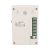 Interfon pentru o familie ELUVIO ORNO OR-DOM-RE-914/W, control automat al portilor, ultra-slim, alb/negru 133951268