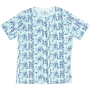 Tom Tailor Chlapec Taška EÚ 152) 147044356 - Tom Tailor