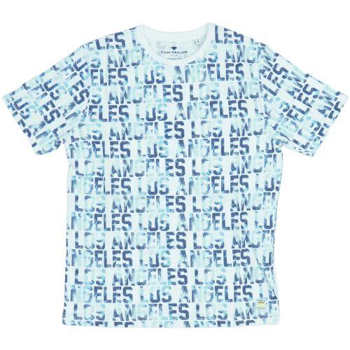 Tom Tailor Chłopiec Torba UE 152) 147044356