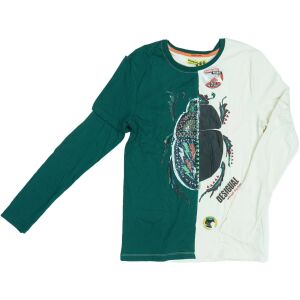 Desigual Dečko Dugi rukav vrh (Mărime: 164)