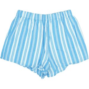 Tom Tailor Dziewczyna Szorty UE 158) 147044435 - Tom Tailor