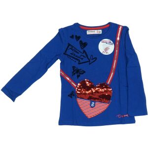 Desigual Dziewczyna Kardigan UE 104) 147044520 - Desigual
