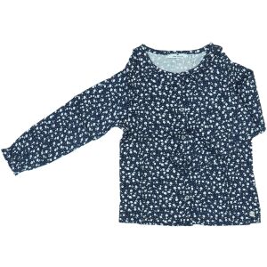 Tom Tailor Dziewczyna Bluzka UE 110) 147044531 - Tom Tailor