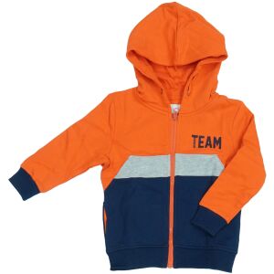 Tom Tailor Băiat Hanorac (Mărime: 98) 147044585 - Tom Tailor