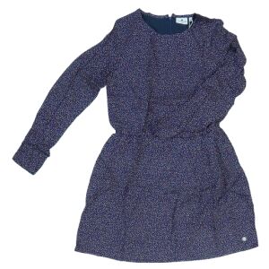 Tom Tailor Dziewczyna Sukienka UE 164) 147044604 - Tom Tailor