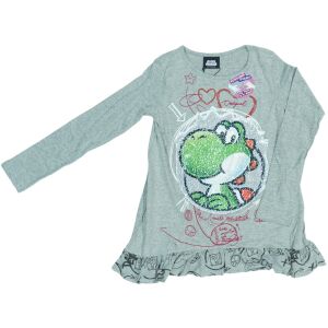 Desigual Mädchen Strickjacke (Mărime: 128) 147044610 - Desigual