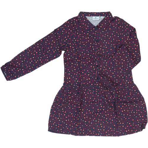 Tom Tailor Dziewczyna Sukienka UE 140) 147044659