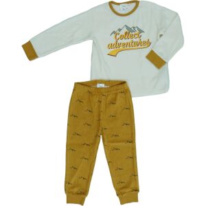 Zara Băiat Pijama (Mărime: 92) 147044668 - Pijamale pentru copii, cămăși de noapte