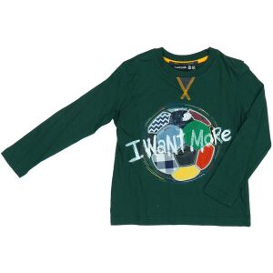 Desigual Junge Strickjacke (Mărime: 104) 147044689 - Desigual