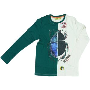 Desigual Junge Strickjacke (Mărime: 152) 147044691 - Desigual