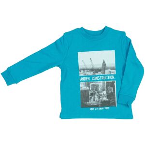 Tom Tailor Băiat Pulover (Mărime: 110) 147044742 - Tom Tailor