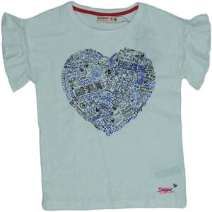 Desigual Dziewczyna Torba UE 152) 147044795 - Desigual