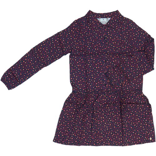 Tom Tailor Dziewczyna Sukienka UE 164)