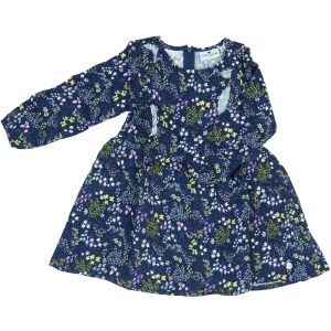 Tom Tailor Mädchen Kleid (Mărime: 98) 147044811 - Tom Tailor
