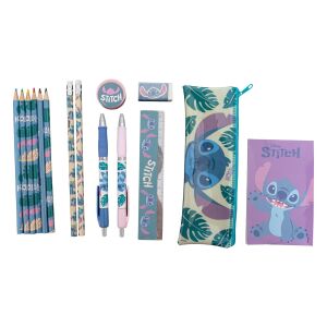 Set de cusut pentru studenți, 14 piese