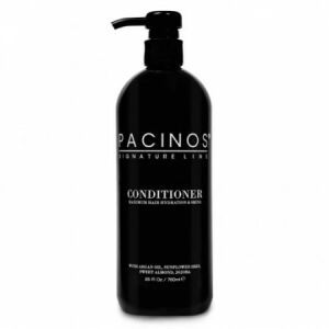 Hajbalzsam argánolajjal 750 ml, Pacinos Signature Line