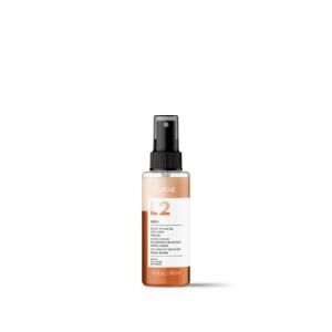 Lakme L2 Curl kétfázisú balzsam göndör hajra 100ml