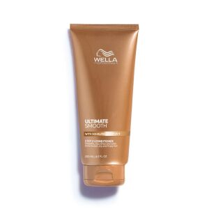 Wella Professionals Ultimate Smooth hajkisimító balzsam 200ml