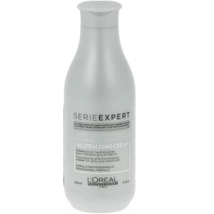Balsam pentru par carunt sau alb 200ml, L'oreal Pro Silver