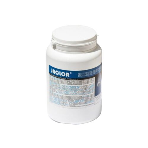 Klór fertőtlenítő tabletták 250 db biocid Jaclor 1000gr 147047107