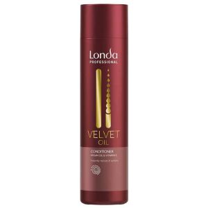 Londa Professional Velvet Oil balzsam 250 ml