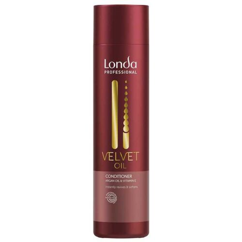 Londa Professional Velvet Oil balzsam 250 ml 147047134