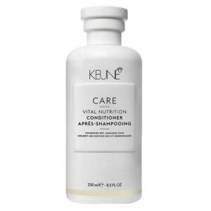 Keune Care Vital Nutrition balzsam 250 ml