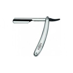 Professzionális acél borotva Sibel Barbury pengével