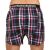 3PACK férfi rövidnadrágHorsefeathers Agyagcsomag 2 (AM283B) M 147047742