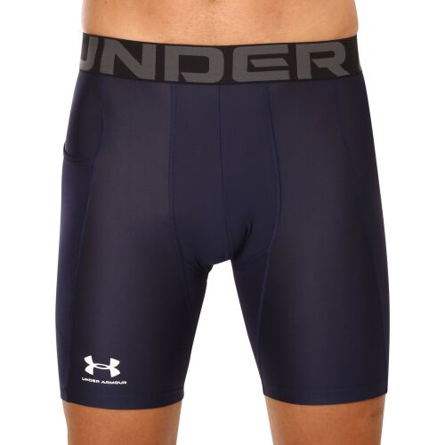 Férfi boxeralsó Under Armour sötétkék (1361596 410) L 147047826