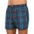 3PACK férfi rövidnadrágHorsefeathers Sonny csomag 2 (AM285B) XXL 147048004