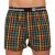 5PACK férfi rövidnadrágHorsefeathers Agyagcsomag 3 (AM284C) L 147048011